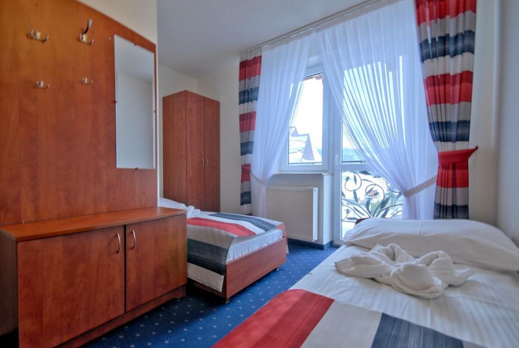 Dom Wczasowy Angelika Basen Jacuzzi Sauna W Cenie Pobytu Murzasichle Exterior foto